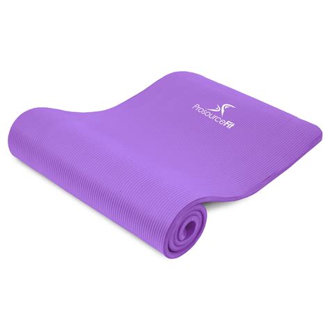 yoga thicc|thick yoga mat